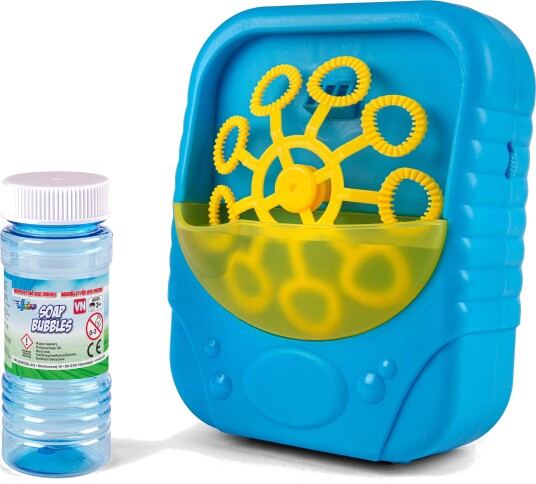 Boble Hippo 4 Kids