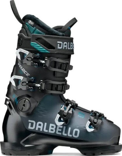 Dalbello Alpinstøvler Veloce 95 MV 23.5 Opal Grønn/Grue