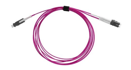Blueoptics 4X97a81907-Bo 3 M Om4 Sn Lc