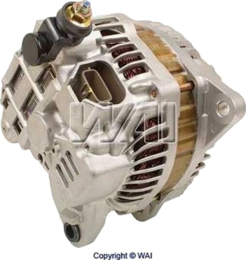 WAI 11055N Dynamo WAI 11055N Dynamo