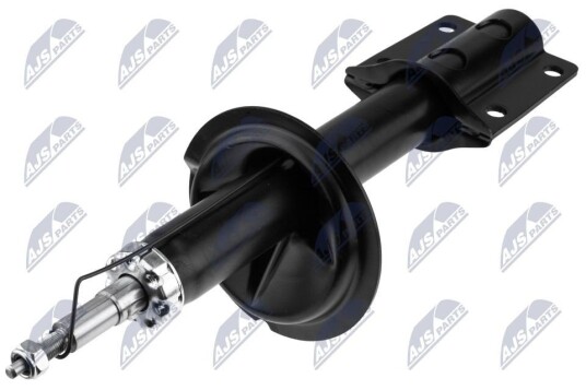 Støtdemper NTY A-CT-003