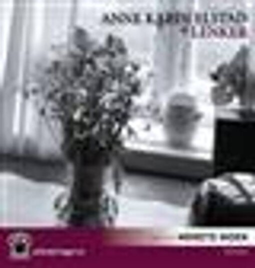 Lenker Anne Karin Elstad Lydbok CD