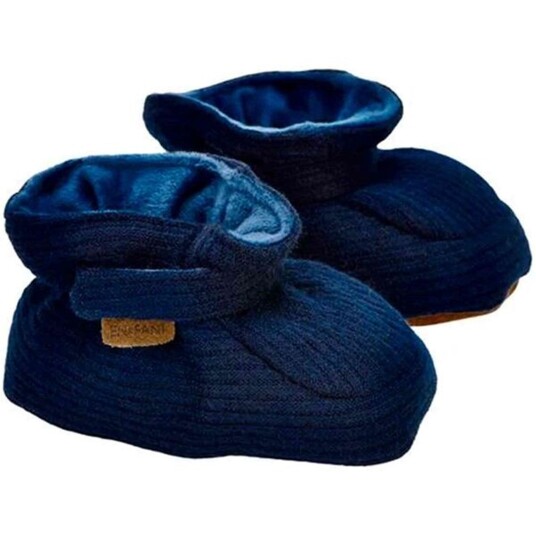 En Fant Baby Slippers Total Eclipse 19 20