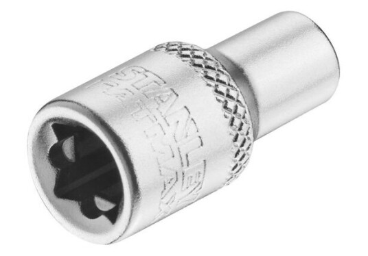 Stanley Stanley Fmmt17187-0 Topnøgle Stanley Stanley Fmmt17187-0 Topnøgle