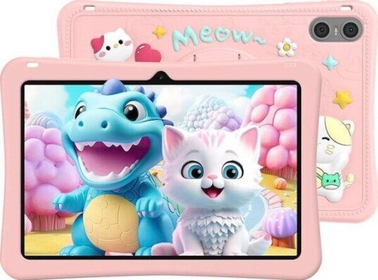 Teclast Nettbrett Teclast P30T Kids 10,1" 4/64 GB WIFI (rosa)