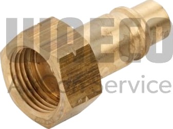WAECO 4440600148 Adapter, kjølemiddelflaske WAECO 4440600148 Adapter, kjølemiddelflaske