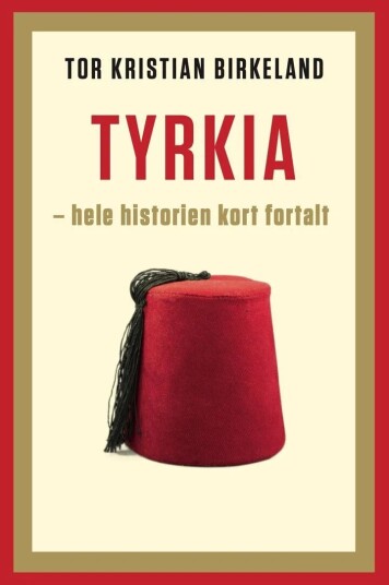 Tyrkia Av Tor Kristian Birkeland