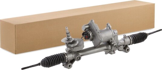 Tannstang RIDEX REMAN 286S1388R Tannstang RIDEX REMAN 286S1388R