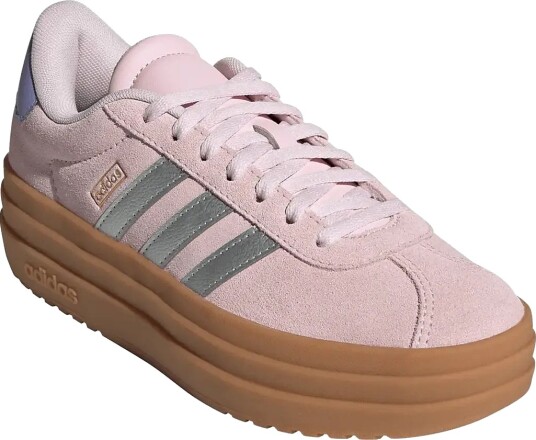 Adidas VL Court Bold J Clpink/Silvmt/Goldmt 36