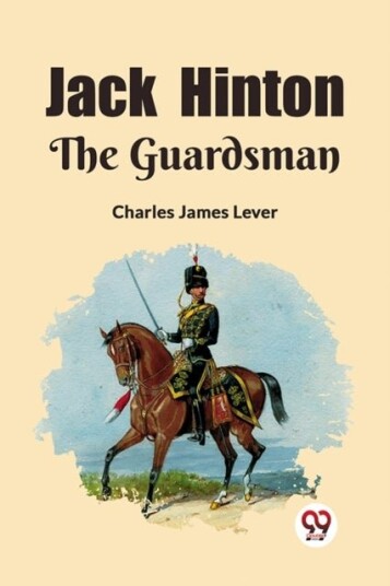 Jack HintonThe Guardsman Edition2023
