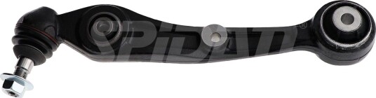 Bærearm SPIDAN CHASSIS PARTS 44804 Bærearm SPIDAN CHASSIS PARTS 44804