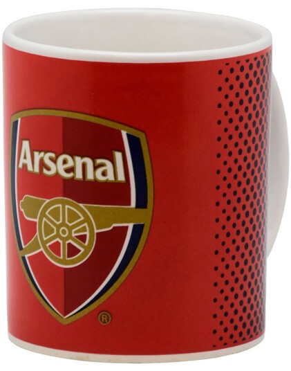 Joker Lisensiert Arsenal Keramikk Krus