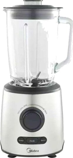 Midea MJBL5001AW2 Blender 1,5L, 1000W