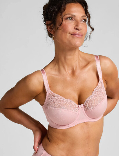 Hunkemöller Sophie Uf   Pink   C x 80