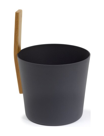 KOLO Bucket 3 Black One Size KOLO Bucket 3 Black One Size