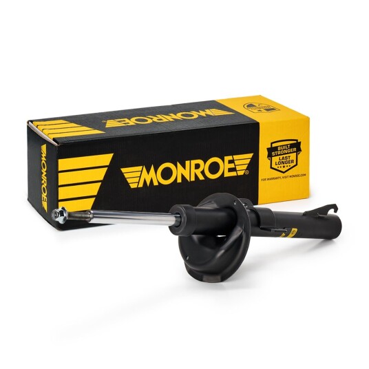 Støtdemper MONROE G16258 Støtdemper MONROE G16258