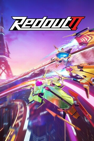 Redout 2 Redout 2