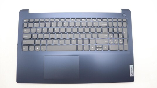 Lenovo COVER Upper Case ASM_ENG
