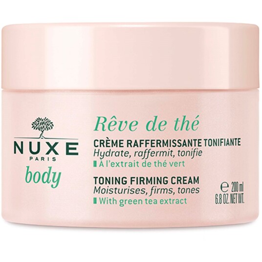 Nuxe Body Reve De The Firming Cream 200ml Nuxe Body Reve De The Firming Cream 200ml