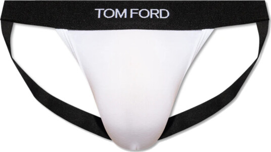 Tom Ford Herre Undertøy Hvit L, Tom Ford Herre Undertøy Hvit L,