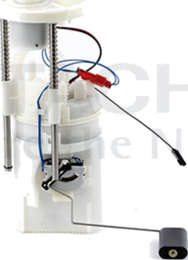 Drivstoffpumpe HÜCO 2503268 Drivstoffpumpe HÜCO 2503268