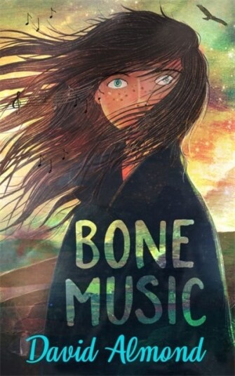 Bone Music Av David Almond