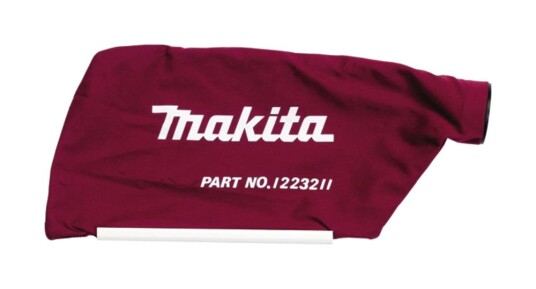 Makita 122321 1 Støvpose for DUB182/183 stoff Rengjøringsmaskiner Makita 122321 1 Støvpose for DUB182/183 stoff Rengjøringsmaskiner