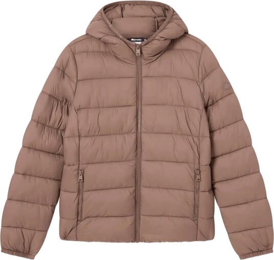 Champion Hooded Jacket MS513 DPU M
