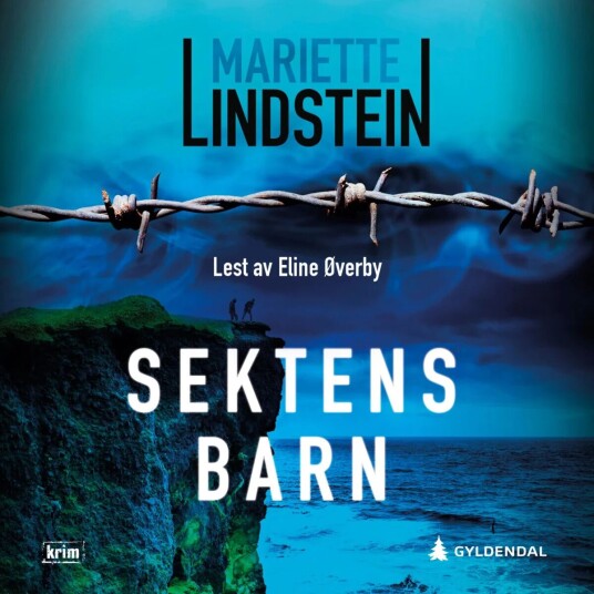 Sektens Barn Av Mariette Lindstein