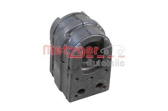 Lagring, stabilisator METZGER 52104108