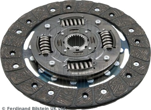 BLUE PRINT ADF123113 Clutchplate
