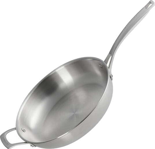 Le Creuset Essential 3 Ply stekepanne 28 cm