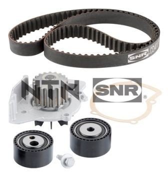 Vannpumpe + tannremmsett SNR KDP459.500