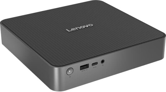 Lenovo IdeaCentre Mini 01Q8X10 Snap/32/512GB stasjonær PC