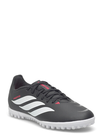 Adidas Performance Predator Club Tf J Black 33.5