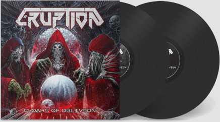 Cloaks of Oblivion Cloaks of Oblivion