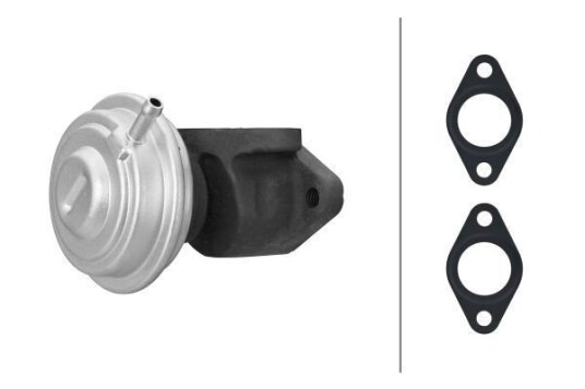 EGR Ventil HELLA 6NU 014 865-441