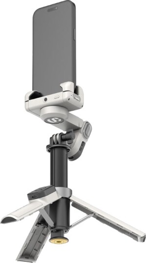 Gimbal Hohem M3 Pro Czarny Gimbal Hohem M3 Pro Czarny