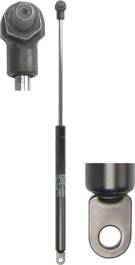 Baklukedemper STABILUS 6758FC