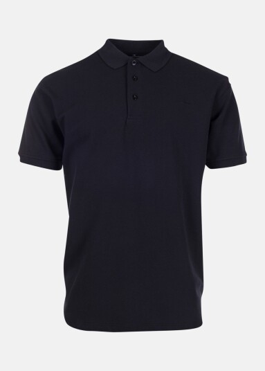 Ap Shirt 1673 Black Xl Piketrøyer