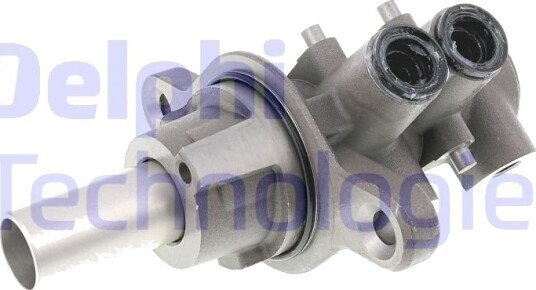 DELPHI LM80670 Hovedbremsesylinder