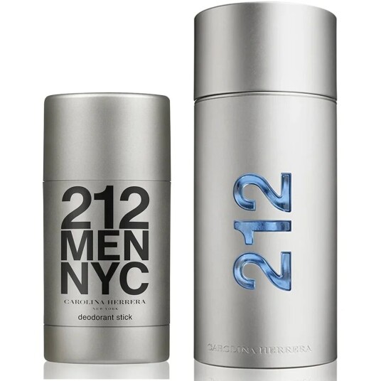 Carolina Herrera 212 Men Duo Herr Carolina Herrera 212 Men Duo Herr