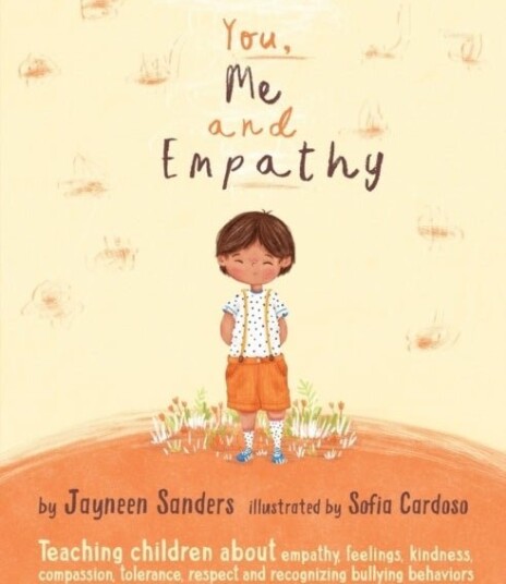 You, Me and Empathy