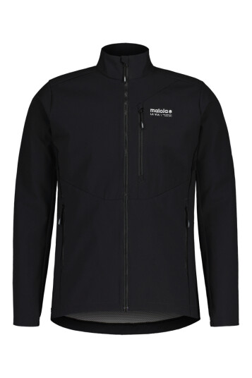 Maloja Alpelm. Deep Black L Maloja Alpelm. Deep Black L
