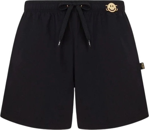 Moschino Herre Svømmetøy Svart M,