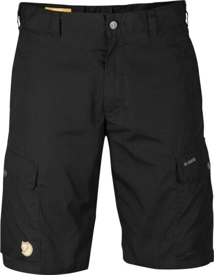 Fjellreven  Ruaha Shorts M Herre, 030 Dark Grey, 46
