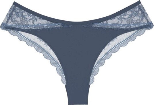 Triumph Comfort Allure Brazilian Blue 40