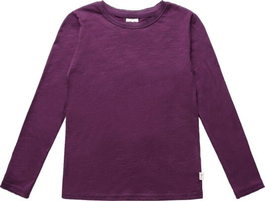 Maia Family Etta Tröja   Purple   92