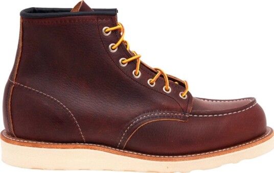 Red Wing Shoes Herre Sko Brun 44 EU,