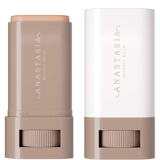 Anastasia Beverly Hills Beauty Balm Serum Boosted Skin Tint - Farge 4 - 18 g Anastasia Beverly Hills Beauty Balm Serum Boosted Skin Tint - Farge 4 - 18 g
